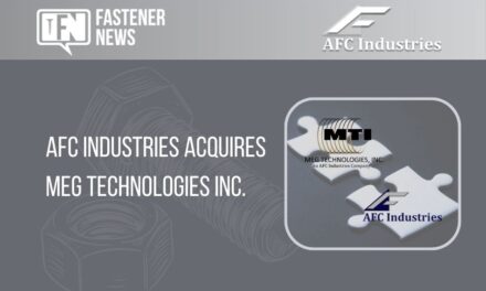 AFC Industries Acquires Meg Technologies Inc.