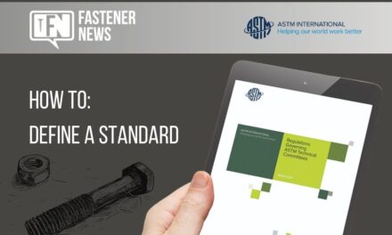 How To: Define a Standard