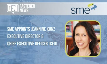 SME Appoints Jeannine Kunz as CEO